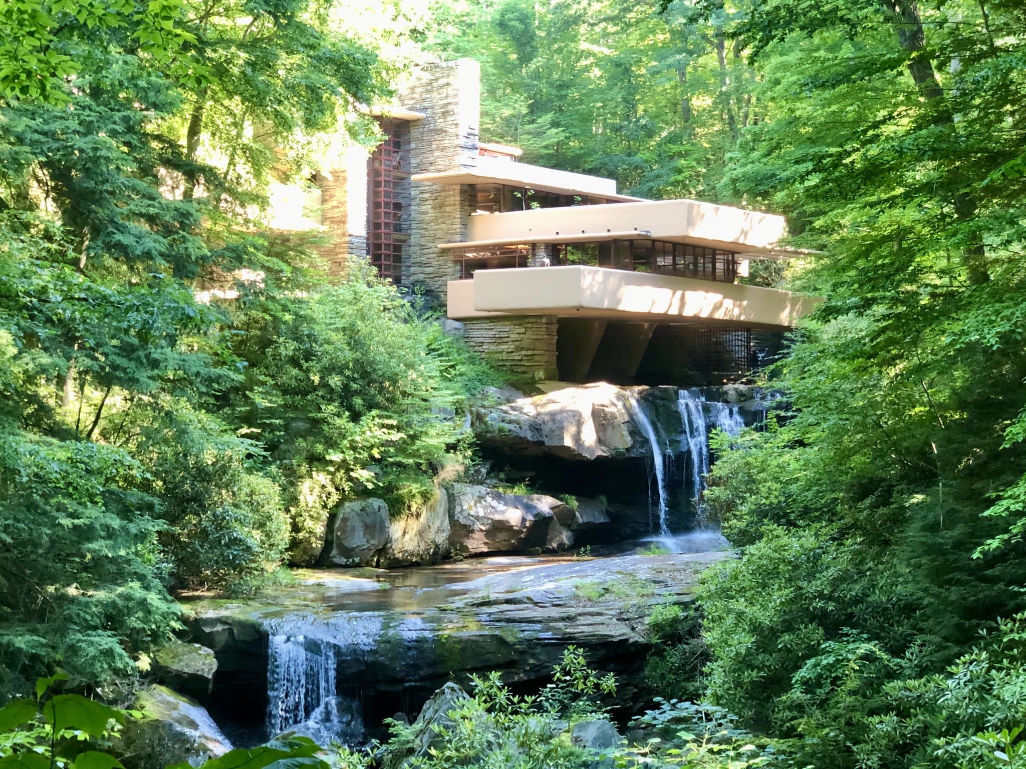 Fallingwater - image 1