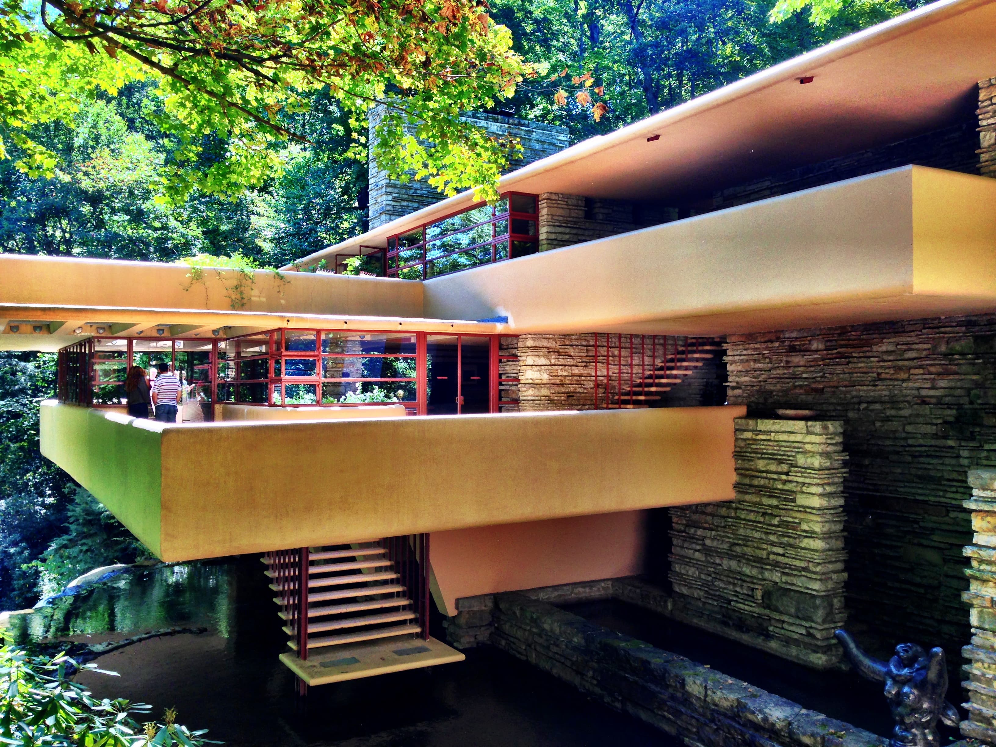 Fallingwater - image 2