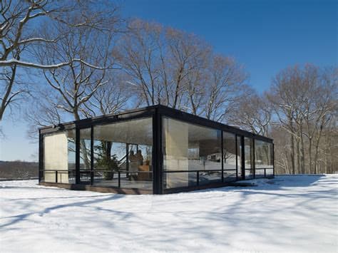 Glass House - image 1