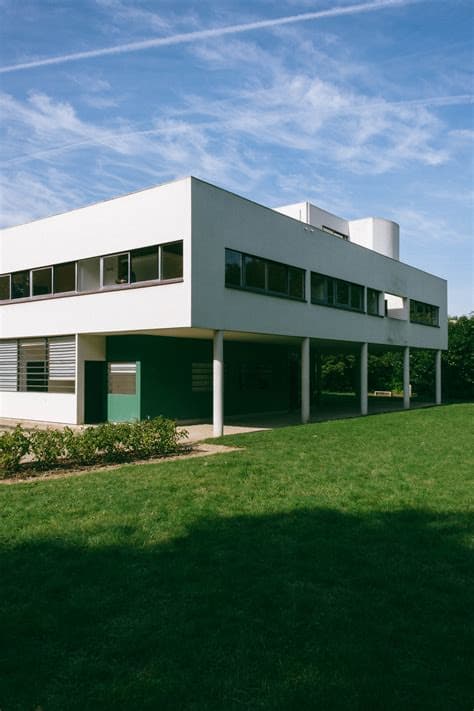 Villa Savoye - image 2